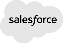 Salesforce logo