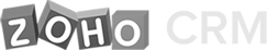 Zoho CRM logo