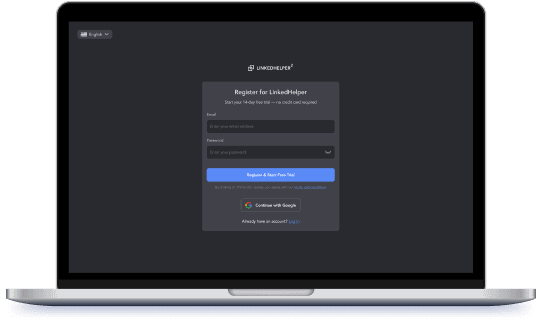 installation process