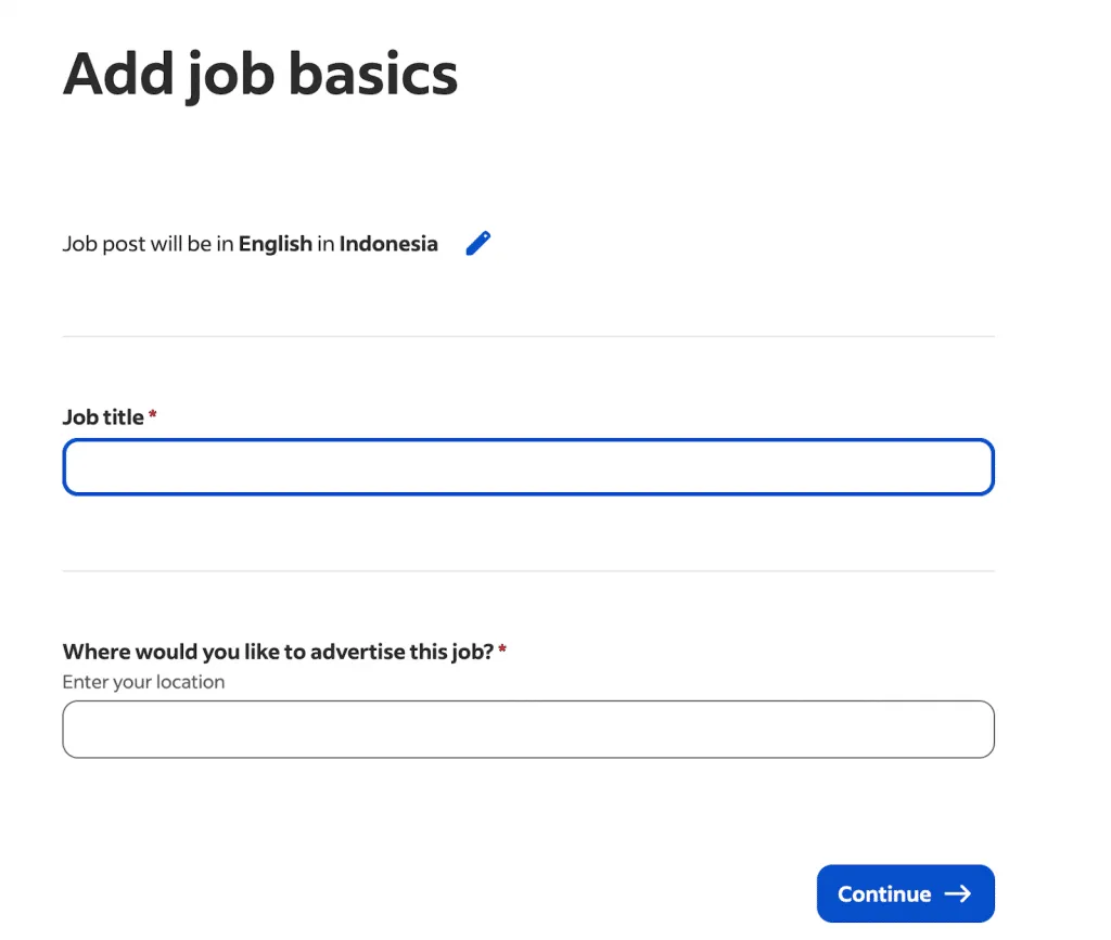 indeed vs linkedin jobs add job basics indeed