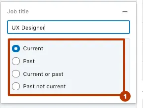 advanced people search linkedin search by job title in sales navigaor