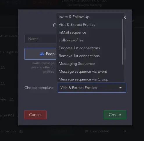 sales funnel automation