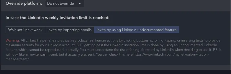 How to recruit a copywriter on LinkedIn
