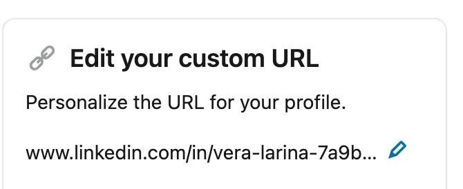 how to view LinkedIn profile as others see it – public profile URL visibility