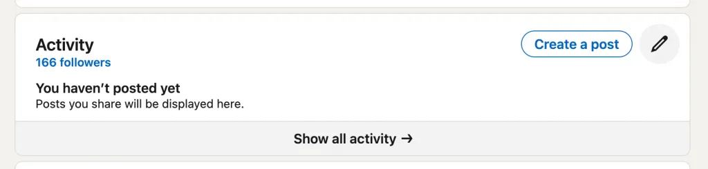 how to view LinkedIn profile as public – profile visibility settings